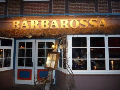 Photo: Barbarossa